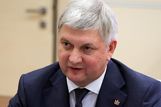 Гусев объявил отбой атаки беспилотников в Воронежской области
