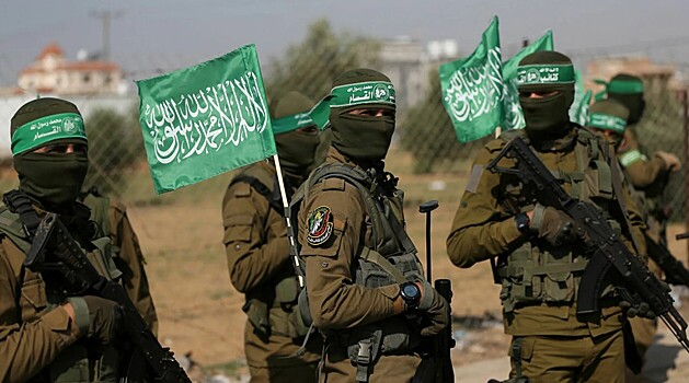 ХАМАС отверг предложение Израиля по сделке с заложниками