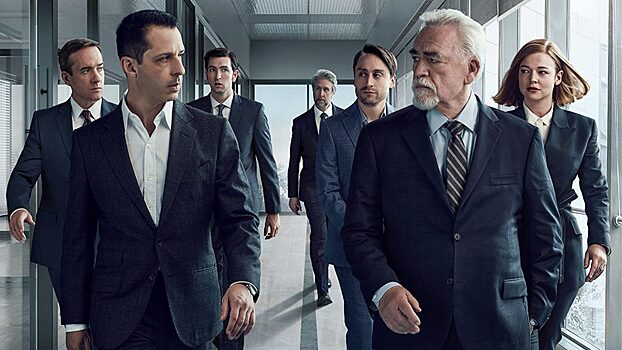 HBO готовит новый сериал об элитной жизни в духе «Наследников»