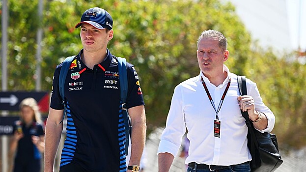 Хорнер сделал категоричное заявление о будущем Ферстаппена в Red Bull