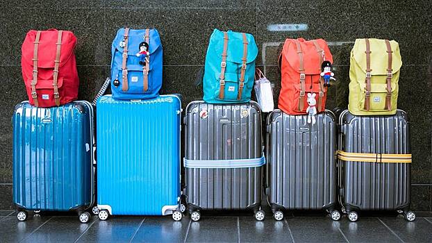 Хоть куда: как выбрать чемодан для путешествия
