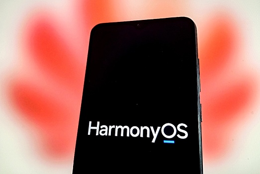 Huawei максимально обрубит связи с Android с выходом HarmonyOS Next