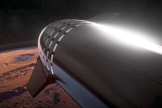 Маск обещает отправить на Марс миллион человек. Реально ли это?