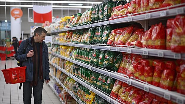 Инфляция в Приморье продолжает бить рекорды: на что выросли цены