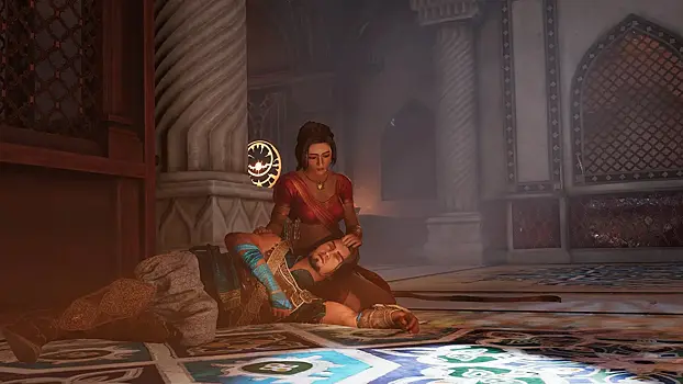 Инсайдер рассказал о статусе ремейка Prince of Persia: The Sands of Time