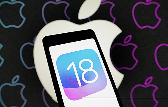 iOS 18 получит локальный ИИ без облачных вычислений