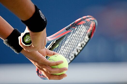 Испанский теннисист дисквалифицирован до 2039 года за участие в договорных матчах