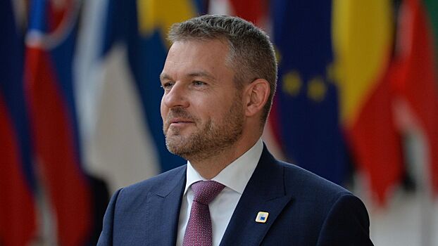 Избранный президент Словакии покинул пост спикера парламента