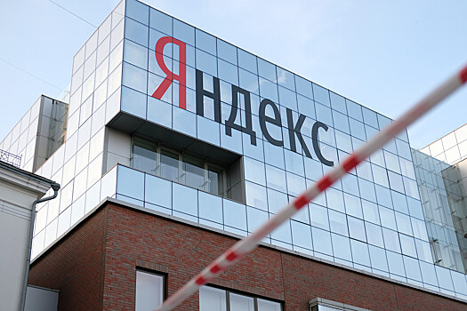 «Яндекс» опередил Google в России на всех платформах