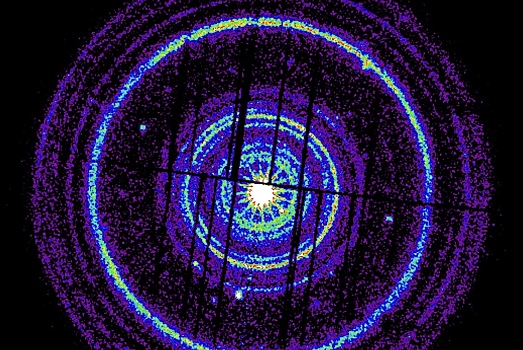 Ярчайший в истории гамма-всплеск был порожден обычной сверхновой
