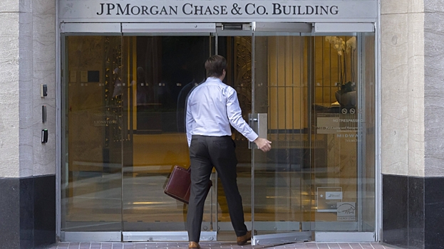 JP Morgan Chase и ВТБ обменялись исками в разных странах