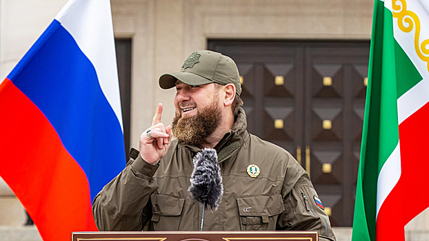 Кадыров обратился к чеченцам с предупреждением