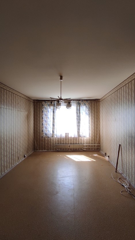 Как дизайнер превратила старый ремонт в панельке в интерьер мечты? Квартира 39 кв. м в доме 1979 года. Фото до и после37