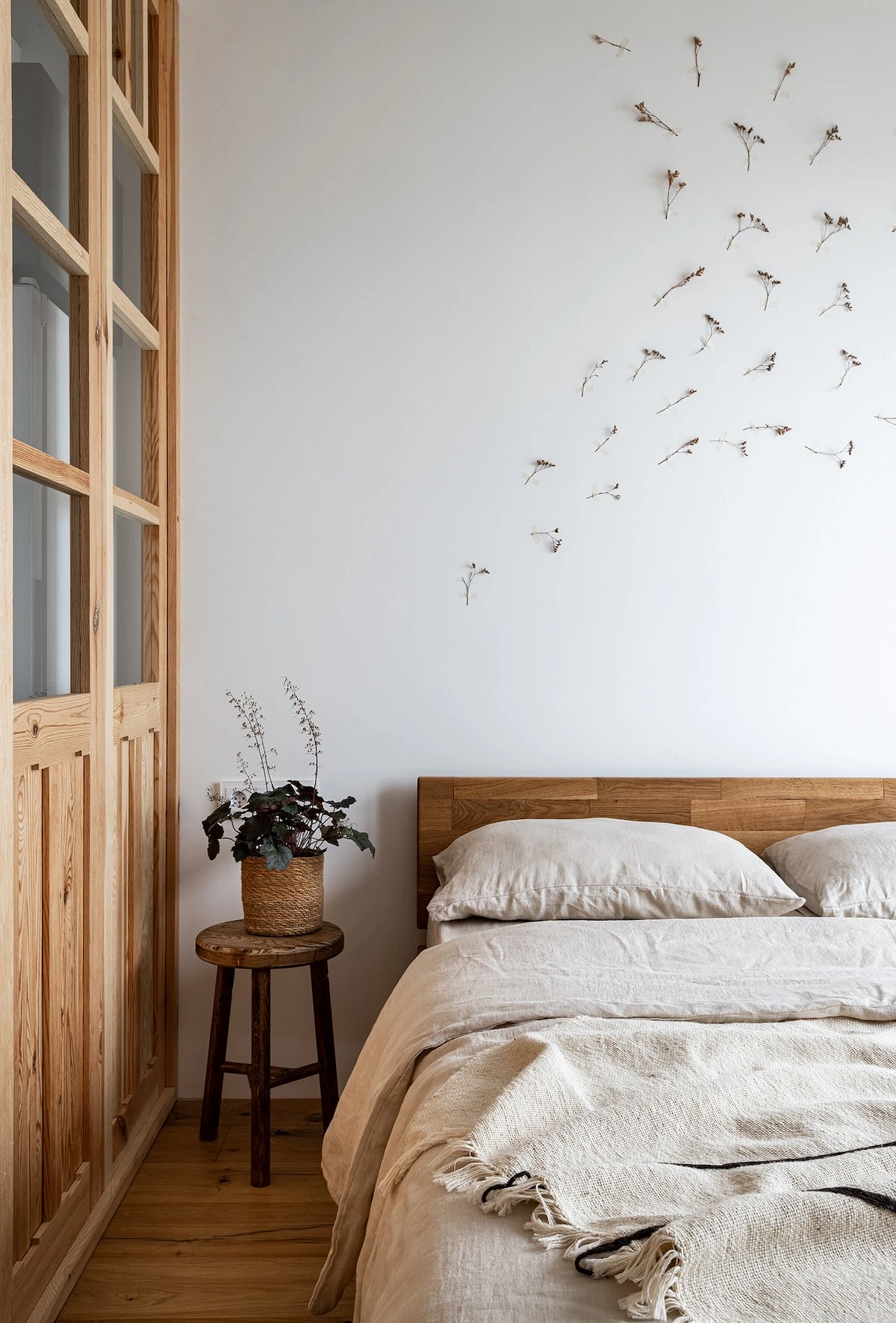 Как дизайнеры оформляют свои спальни? 6 красивых комнат из проектов профи16
