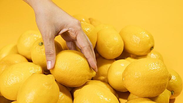Как хранить лимоны, чтобы они не засохли и остались свежими