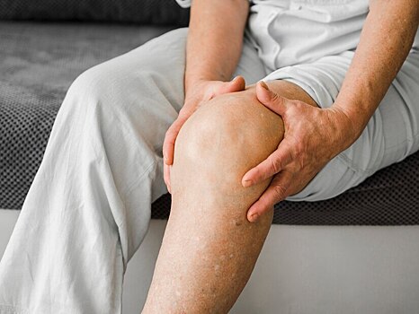 Как избавиться от боли при артрите