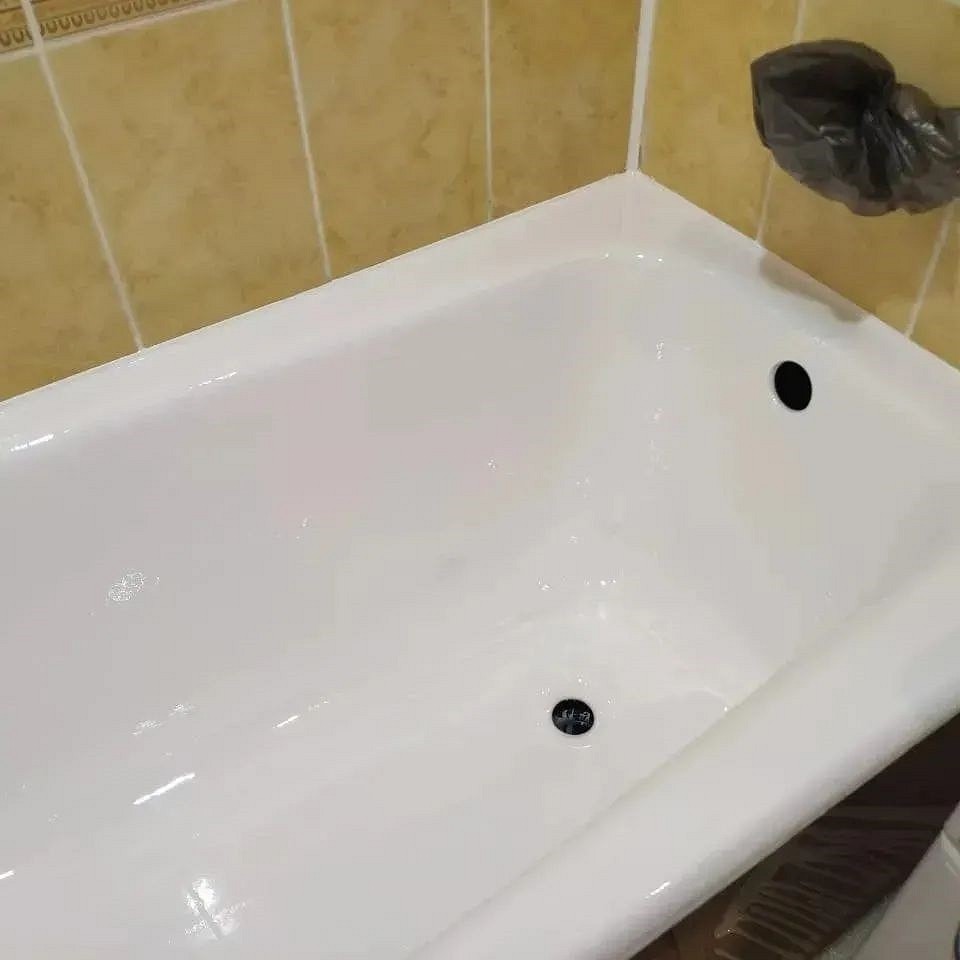 Как покрасить чугунную ванну в домашних условиях: выбор материалов и пошаговая инструкция для качественной покраски своими руками8