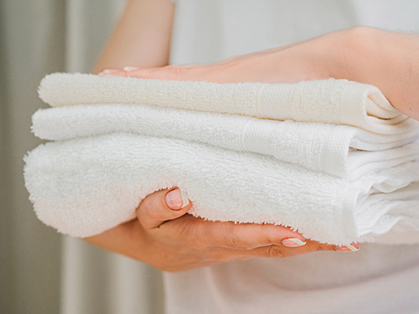 Как постирать полотенце и не испортить его? Секреты ухода за вещами