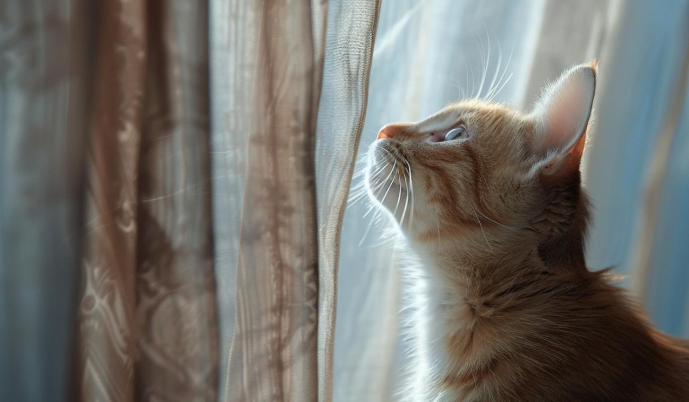 Как устранить неприятный запах кошачьей мочи: проверенные методы и советы