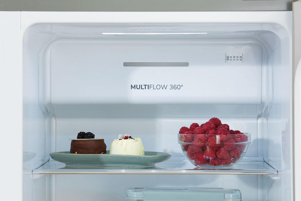 Как вписать большой холодильник в интерьер: 3 способа от дизайнера4