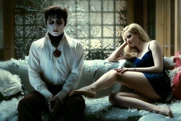 Кино про вампиров: топ-10 лучших фильмов6