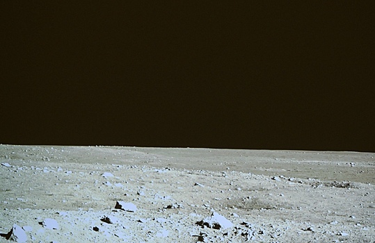 Китайский «Чанъэ-6» соберет образцы почвы с обратной стороны Луны