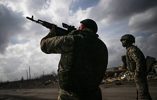 Командующий ВСУ пожаловался на превосходящую численность российских войск