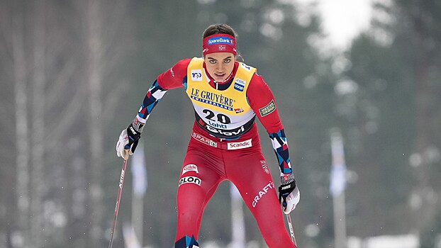 Кристине Ставос Шистад объявила о возвращении в сборную Норвегии