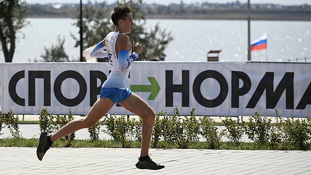 Крымские спортсмены отказались ехать на Олимпийские игры