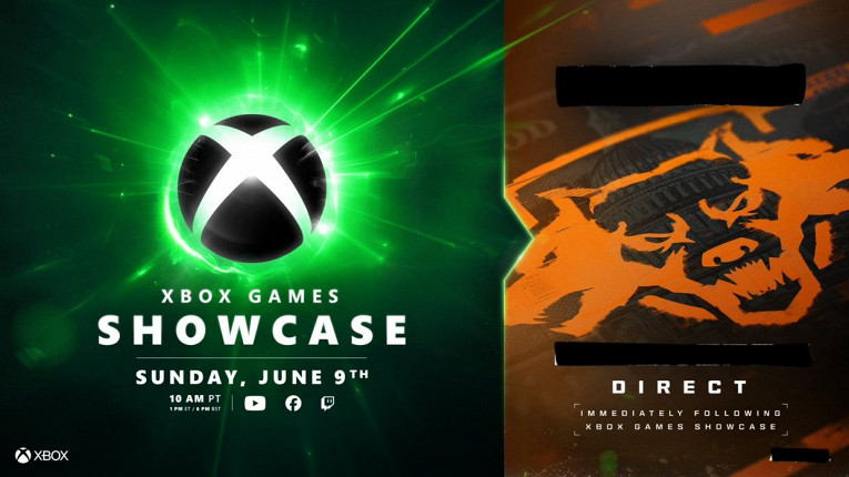 Летняя презентация игр Xbox и показ новой Call of Duty пройдут 9 июня1