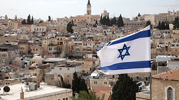 Лидеры ЕС заявили о солидарности с Израилем из-за атаки Ирана