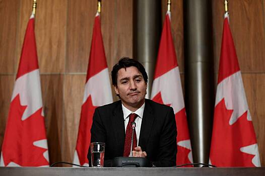 Лидеры Канады и Польши обсудили вопросы помощи Украине