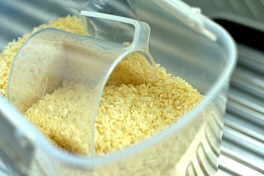 Любите мыть или замачивать рис? Эксперты объяснили, как это меняет крупу