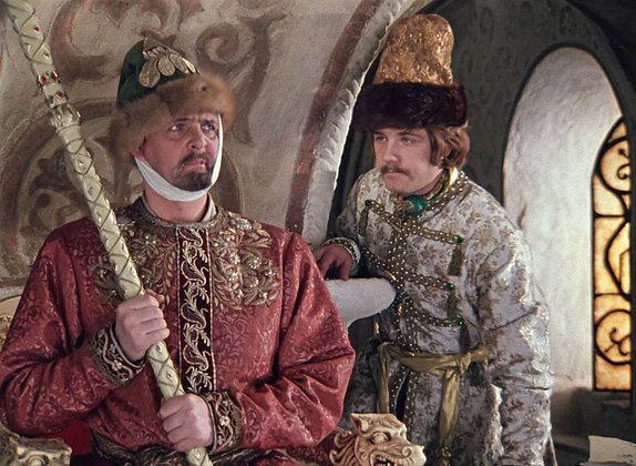 Лучшие советские комедии: топ фильмов с отличным юмором и высоким рейтингом7