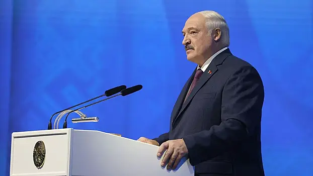 Лукашенко назвал условие участия в выборах президента Белоруссии