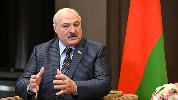 Лукашенко сформулировал задачи для нового члена своей администрации