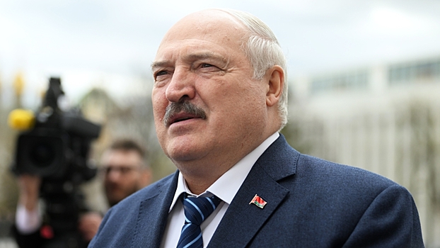 Лукашенко: США допустили ошибку, объединив РФ и своего главного врага - Китай