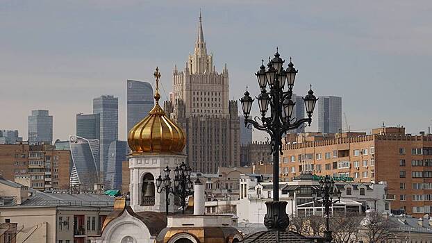 Зеленые облигации Москвы признаны соответствующими стандартам