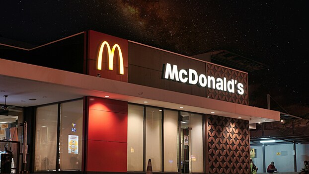 McDonald's выкупит всю франшизу ресторанов в Израиле из-за помощи ЦАХАЛ