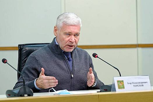 Мэр Харькова ответил на вопрос об эвакуации жителей города