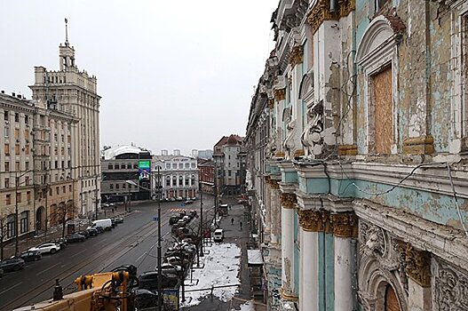 Мэр Харькова Терехов заявил о масштабных разрушениях энергосистемы