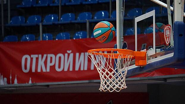 Международная федерация баскетбола продлила отстранение россиян