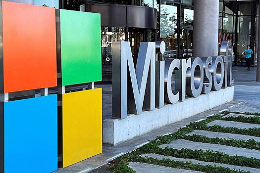 Microsoft представила маленькую модель ИИ