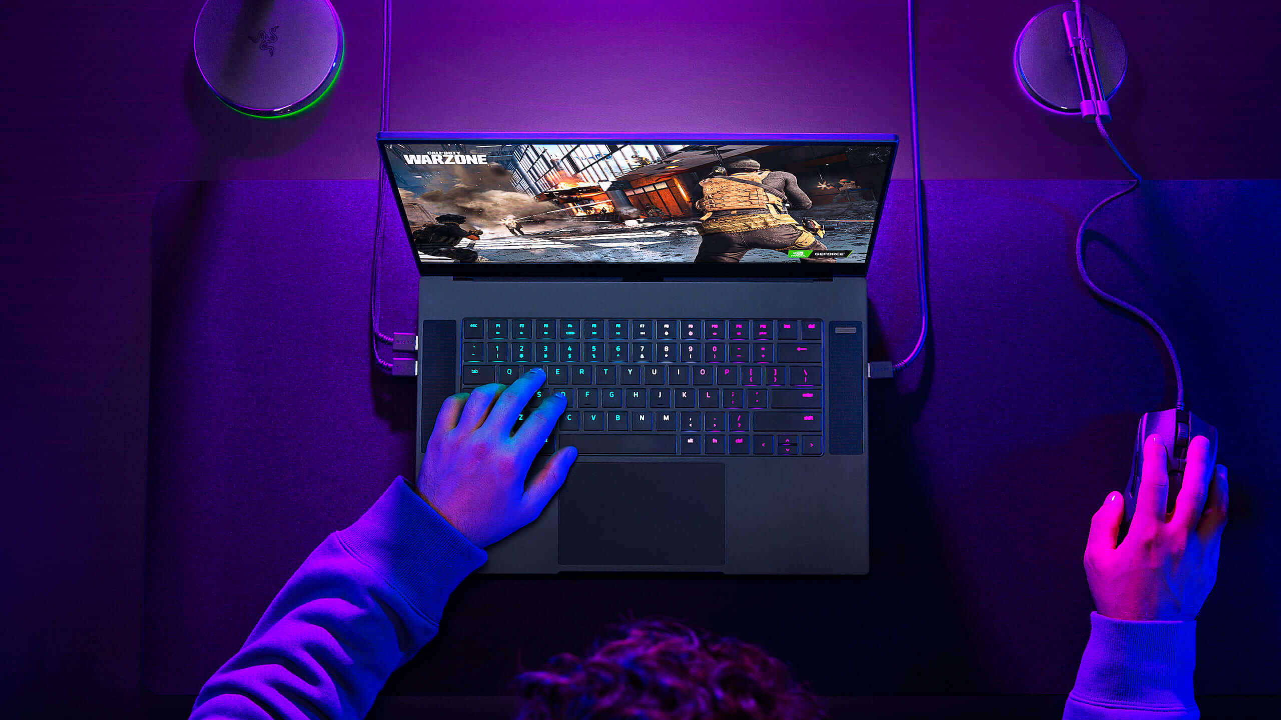 Razer Blade 17 (2022)