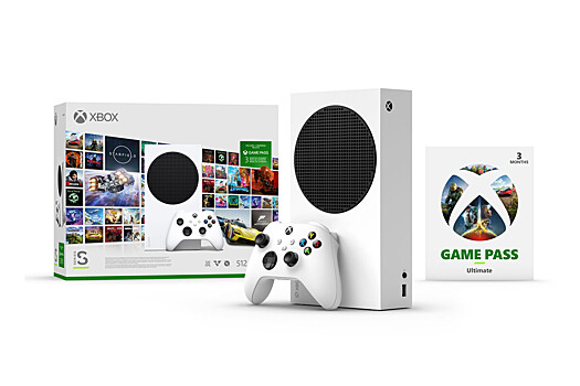 Microsoft выпустит портативный Xbox