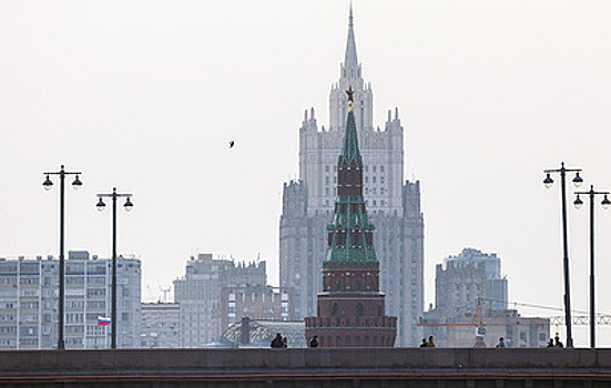 МИД: Foreign Policy на фоне теракта в «Крокусе» пытается создать раскол в РФ