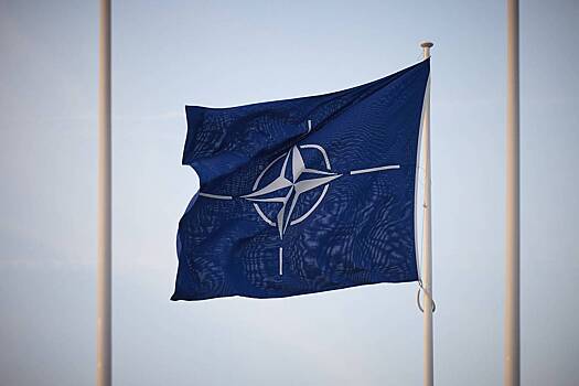 МИД Нидерландов высказался о создании фонда НАТО для Украины