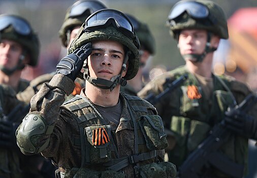 Мобилизация: последние новости на сегодня 26 апреля 2024 о частичной мобилизации в России