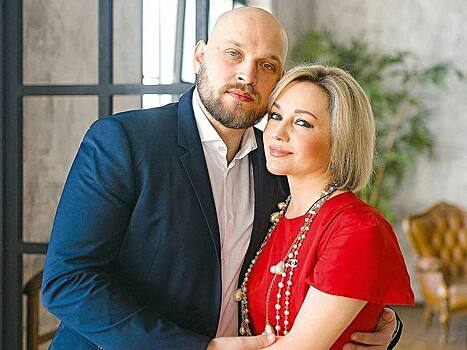 Молодой муж Булановой задолжал почти 9 миллионов рублей приставам