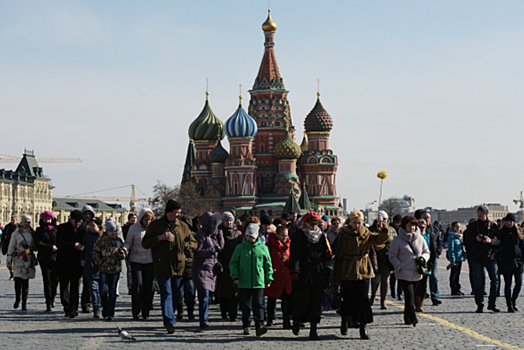 «Москва, Питер и Дагестан». Гендиректор турагентства заявил о «буме» внутреннего туризма